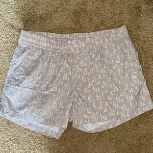 Columbia Hiking Shorts